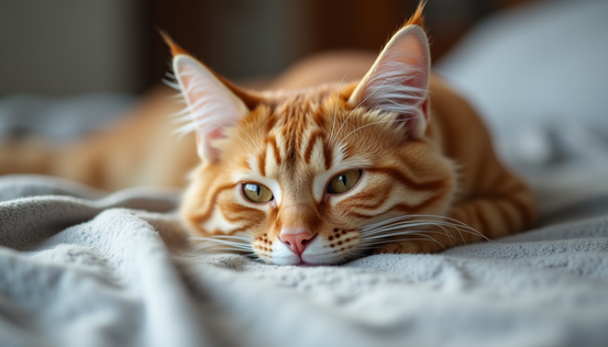 Panduan Lengkap Rujuk Pakar Onkologi Veterinar Bila dan Kenapa