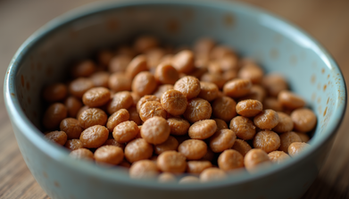 Diet dan Udara: Cara Pemakanan Mempercepat Pemulihan FLUTD pada Kucing