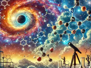 Astrochemical Research