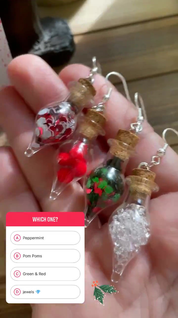 Thumbnail: Pom Poms