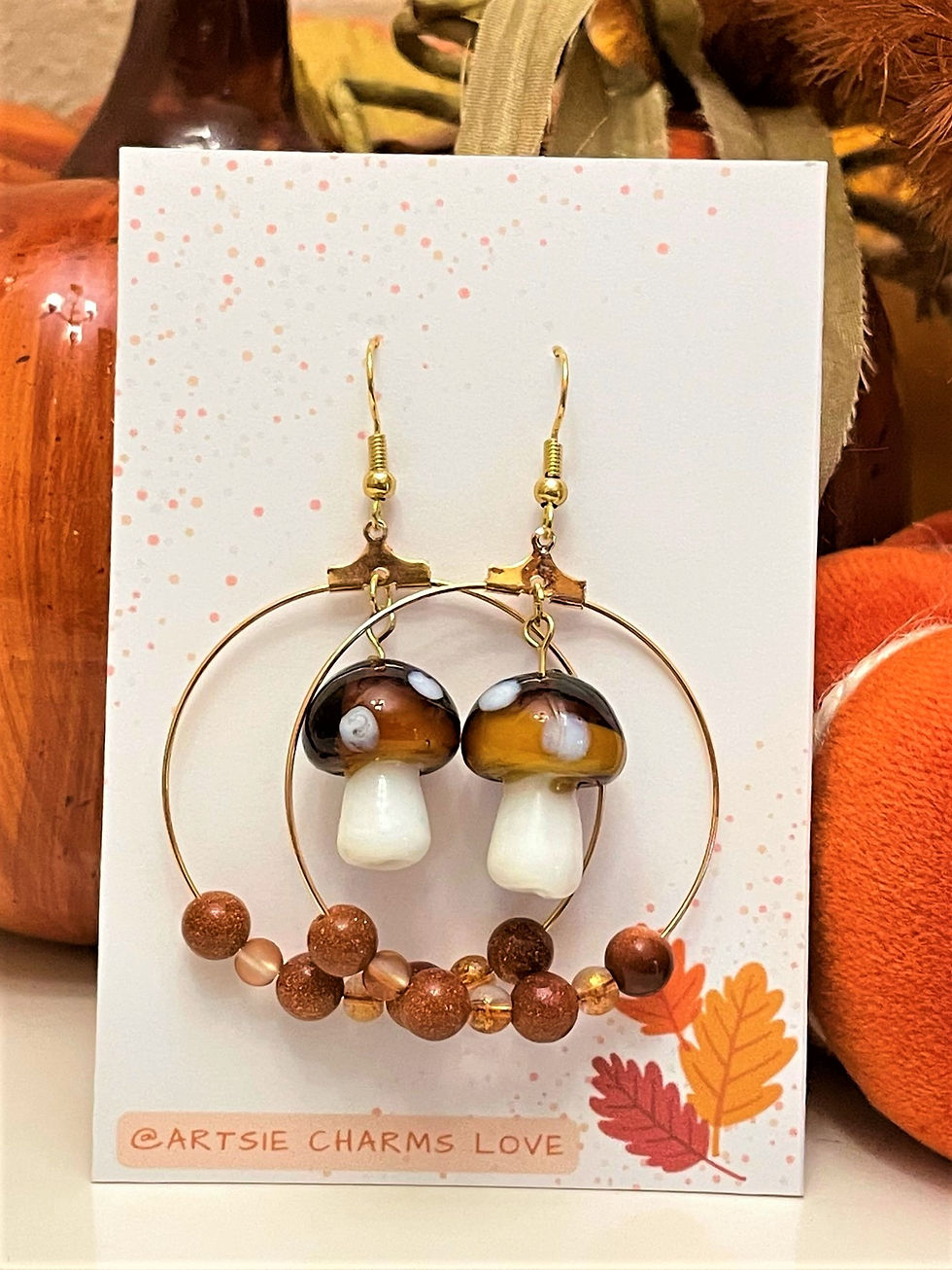 Thumbnail: Mushroom Hoops