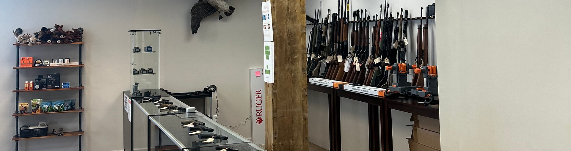 Wood Stock Guns and Outfitters - High Point, NC thumbnail 5