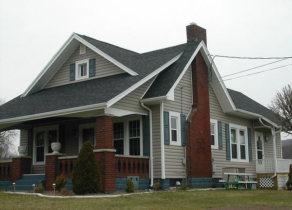 Siding