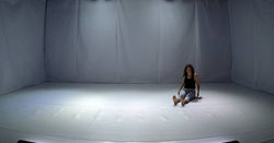 AMORFA Lighting Design by Jésica Elizondo. Photography Jésica Elizondo