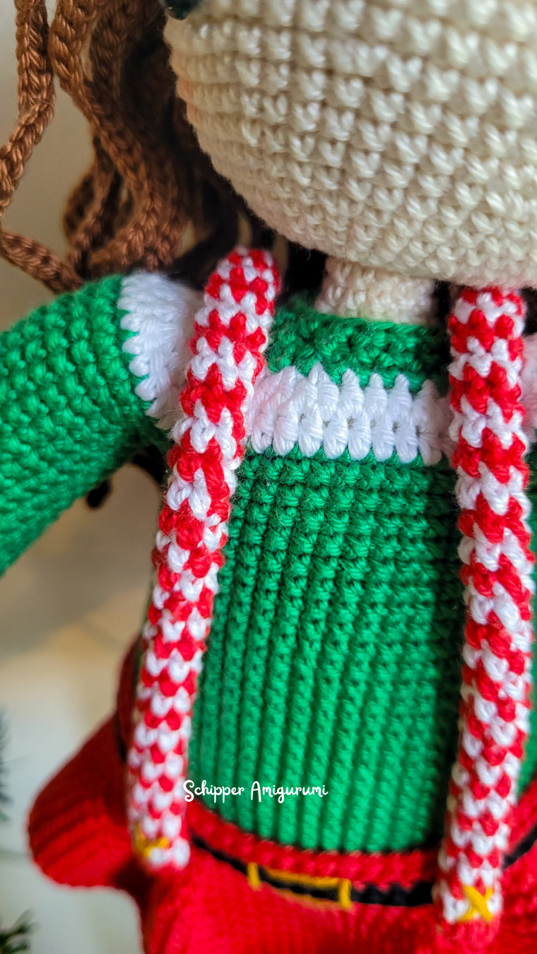 Thumbnail: Holly - PDF