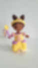Prinses Loua - kleine momenten