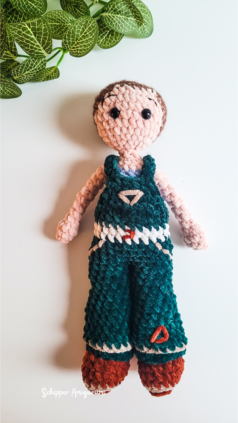 Thumbnail: Jack & Forest - PDF