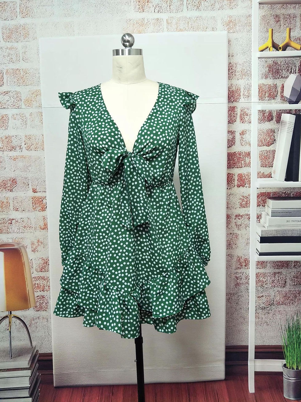 Thumbnail: STYLE#CHD909950