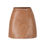 Thumbnail: Women's Leather Skirt A-line Small Korean Version Wild Hip camel