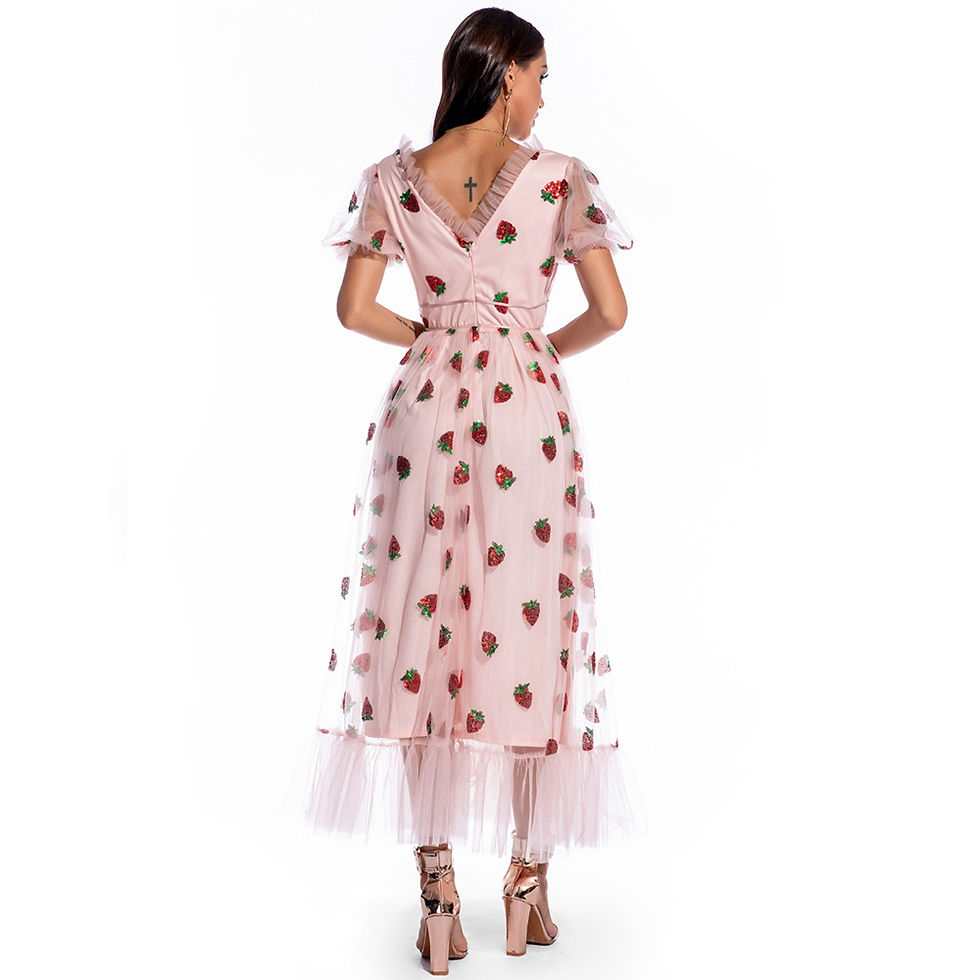 Thumbnail: STYLE#CHD527678