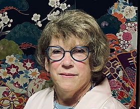 Judi Gray