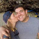 Marco and Ashley Kalalau