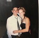 Marco and Ashley 2013