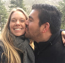 Ashley & Marco