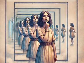 Você Está Presa em Ciclos? Como identificar e Quebrar Padrões Negativos