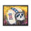 Thumbnail: Skull Number One Helmet canvas wrap