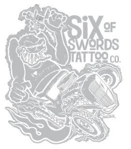 six of swords monster art outlines copy_
