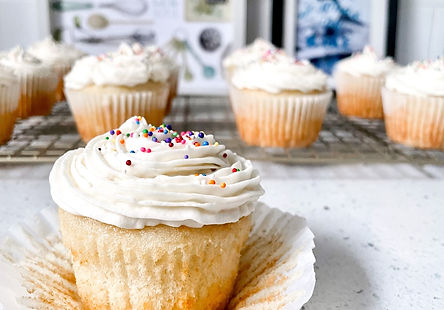 Betty Crocker Gets An Upgrade 