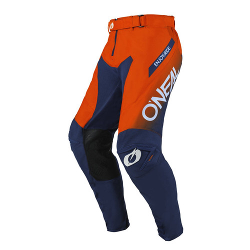 O'Neal Pantalon Cycliste Enfants - Element Youth - ATTACK V.23 Neon