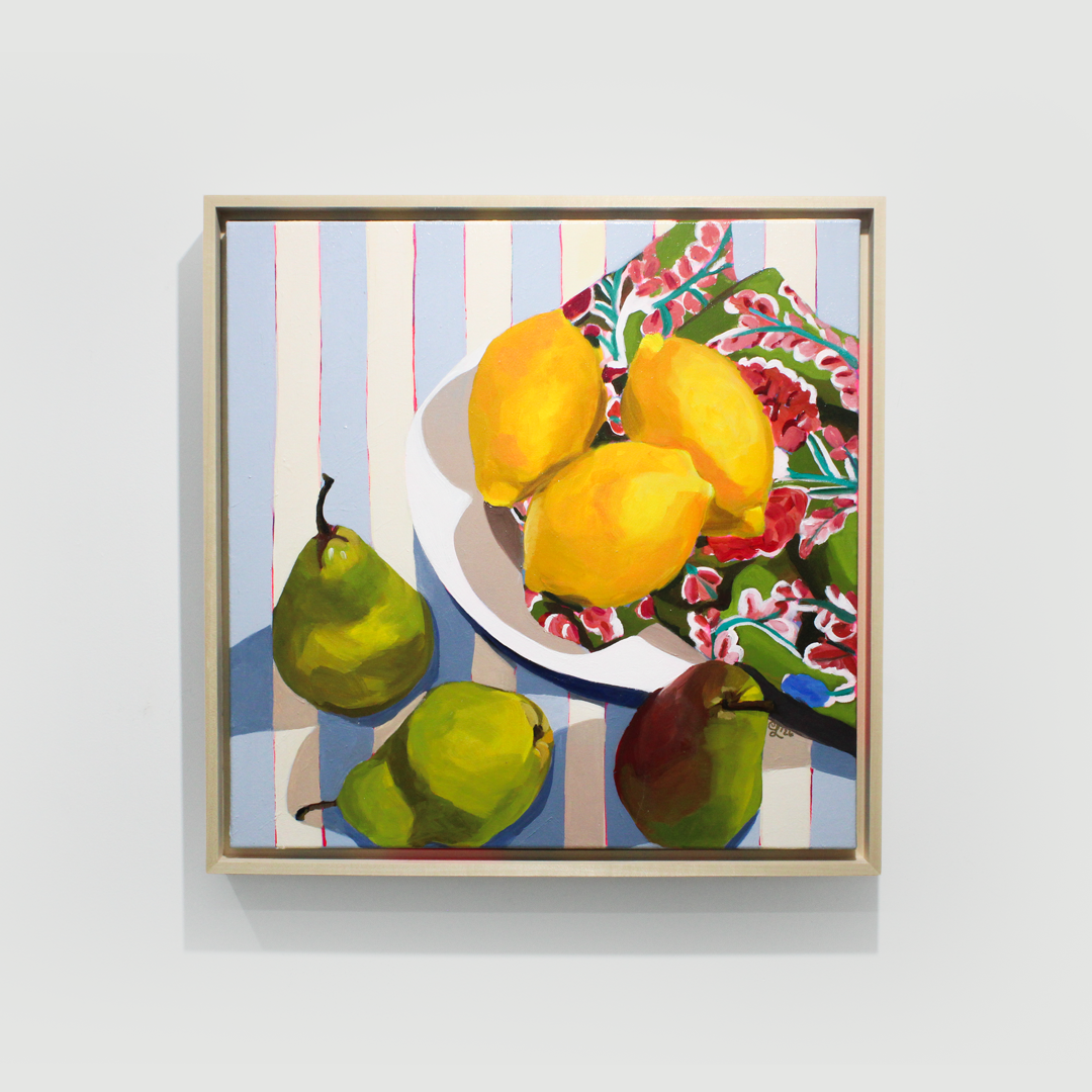 Summer Afternoon Arrangement
