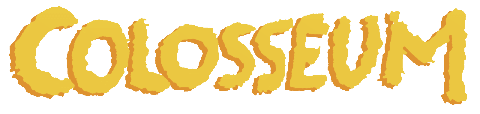 Colosseum_Logo_yellow orange.gif