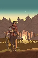 Portada del capítulo uno