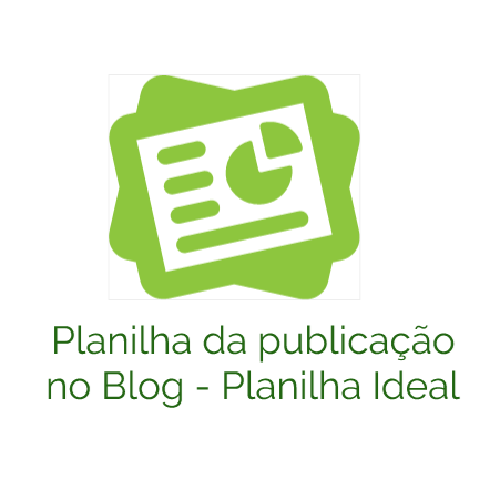 Miniatura: Planilhas de Custos - Modelo