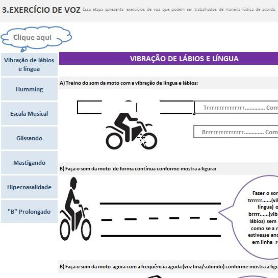 Thumbnail: Fonoaudiologia - Terapia de Voz