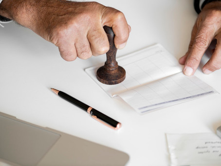 A importância da administração financeira