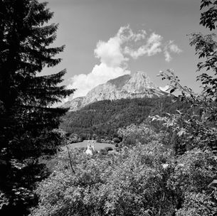 Horst Marka,
Analogfotografie, Fine Art Photographie