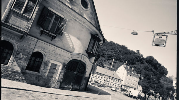 Waidhofen an der Ybbs, Mostviertel, Ybbstal, Österreich, Statutarstadt, Stadt der Türme, Fine Art Fotografie, horst marka