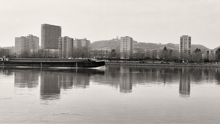 Horst Marka, Fine Art Fotografie, Panorama, Analogfotografie, Fine Art