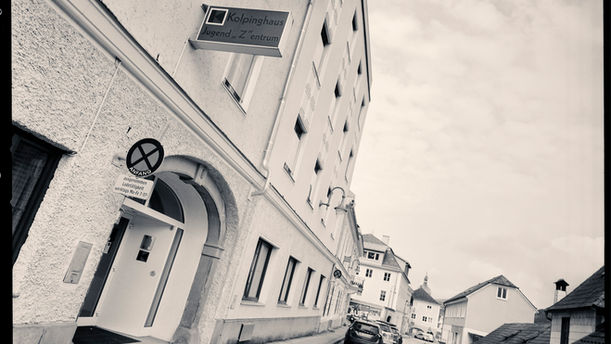 Waidhofen an der Ybbs, Mostviertel, Ybbstal, Österreich, Statutarstadt, Stadt der Türme, Fine Art Fotografie, horst marka