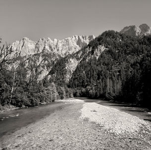 Horst Marka,
Analogfotografie, Fine Art Photographie