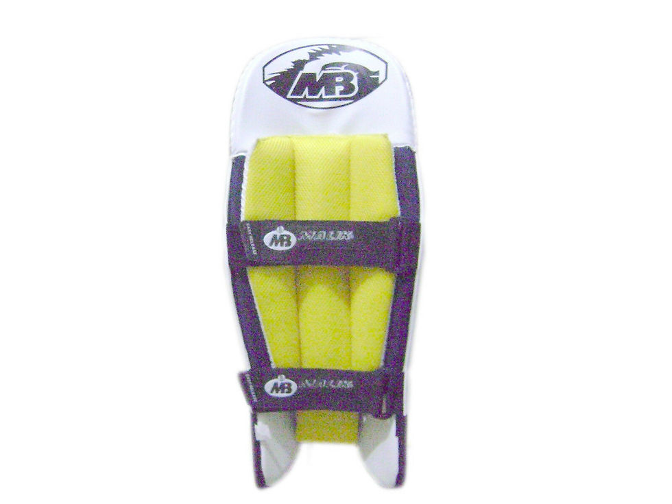 Thumbnail: Keeping Pads