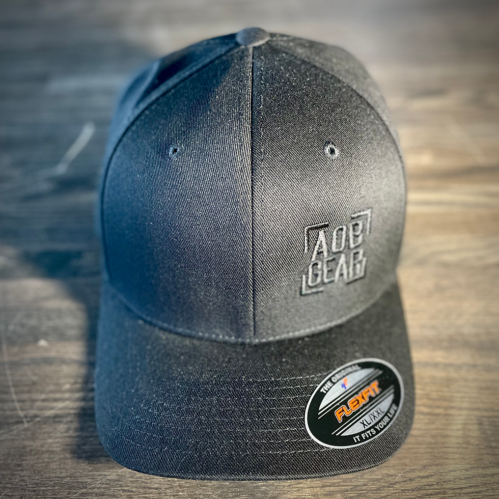 Thumbnail: AOB Gear FlexFit