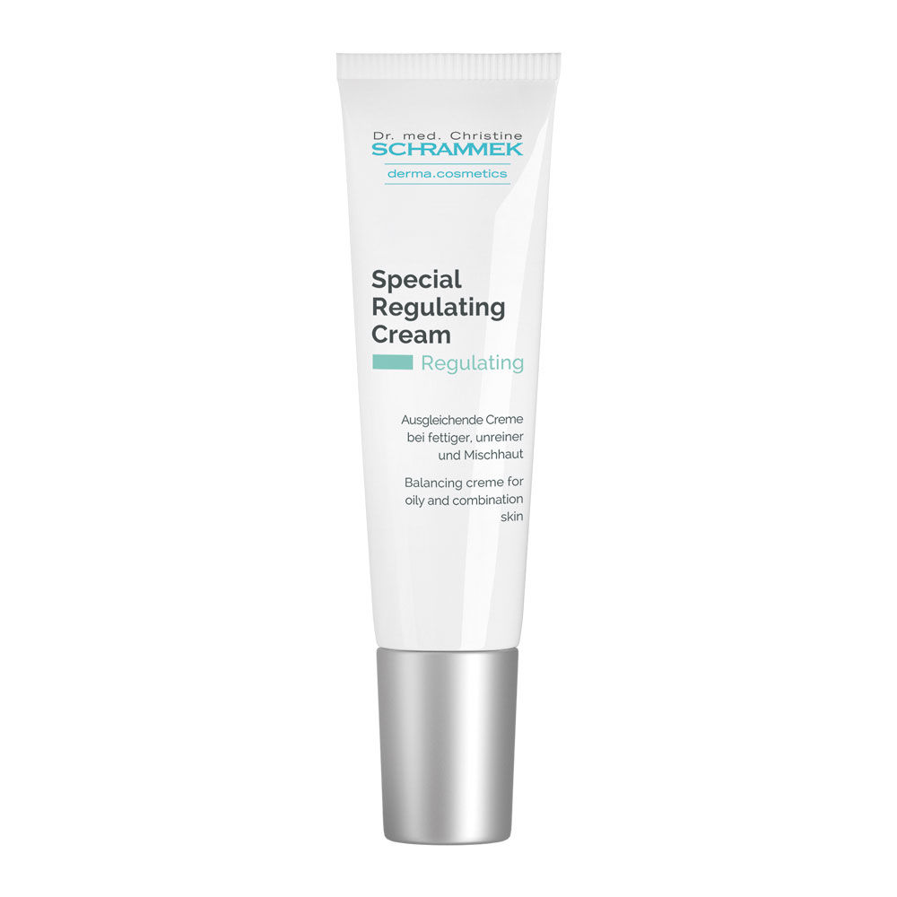Dr. Schrammek Special Regulating Cream