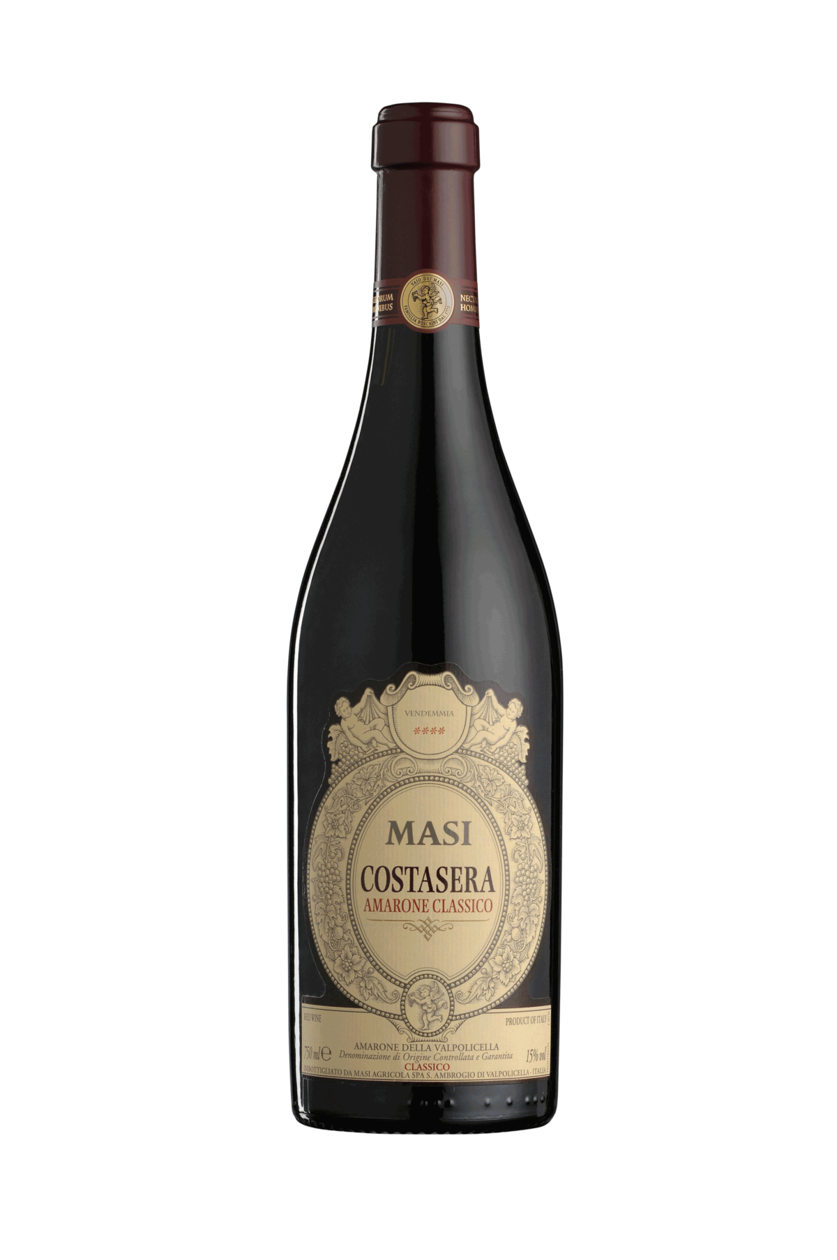 コスタセラ・アマローネ・デッラ・ヴァルポリチェッラ・クラッシコ Costasera Amarone della Valpolicella Classico