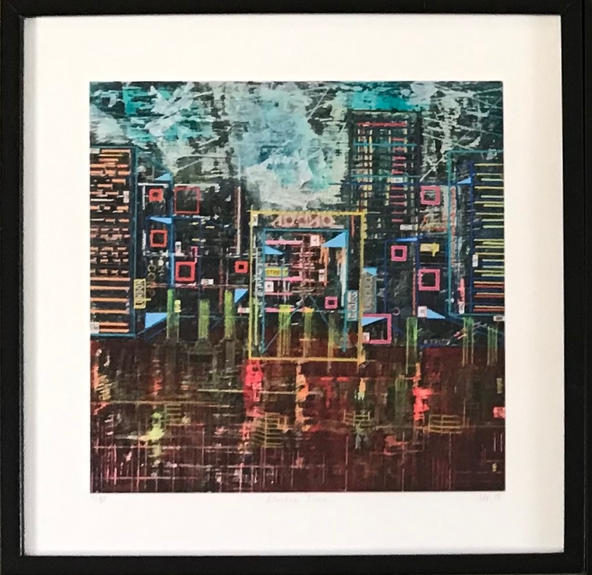 Electric Town