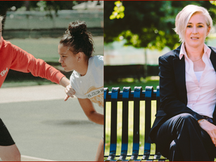 Top 5 Things You Must Do Right Now To Get Recruited