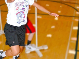 RAISING BASKETBALL IQ Part 2         How to Break Habits