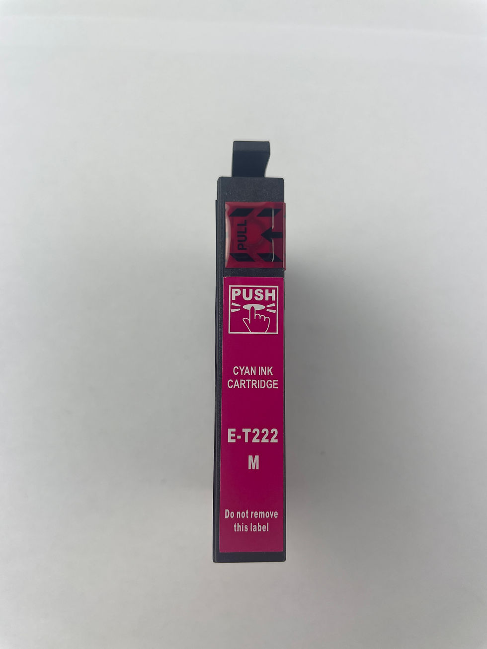 Epson 222 T222320-S Compatible Magenta Ink Cartridge