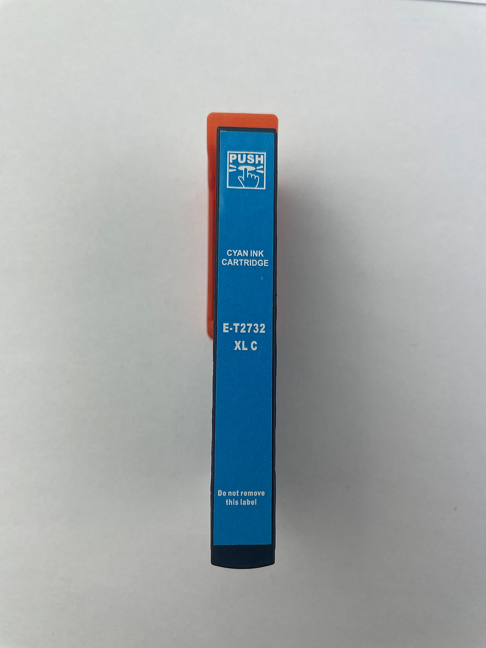 Epson 273 T273XL220 Compatible Cyan Ink Cartridge