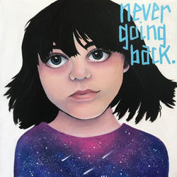 Never Going Back