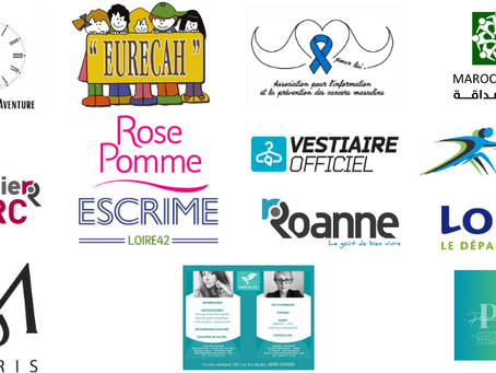 Un vide-greniers Octobre Rose des Sabres pas comme les autres !