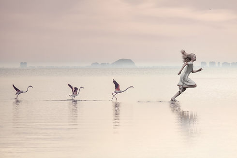 enfant perception extrasensorielle peur doute invisible