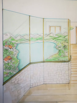 Vetri d'arte Davico (17)