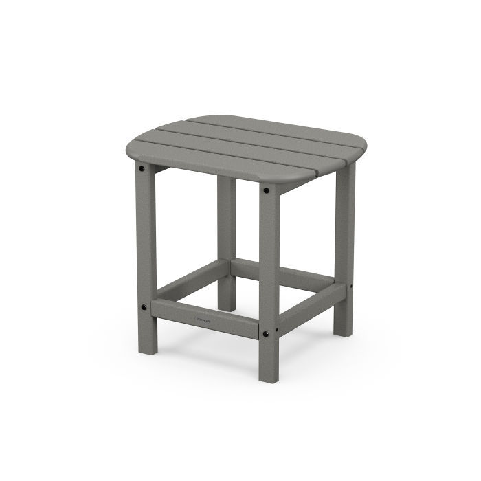 Thumbnail: Polywood South Beach 18" Side Table