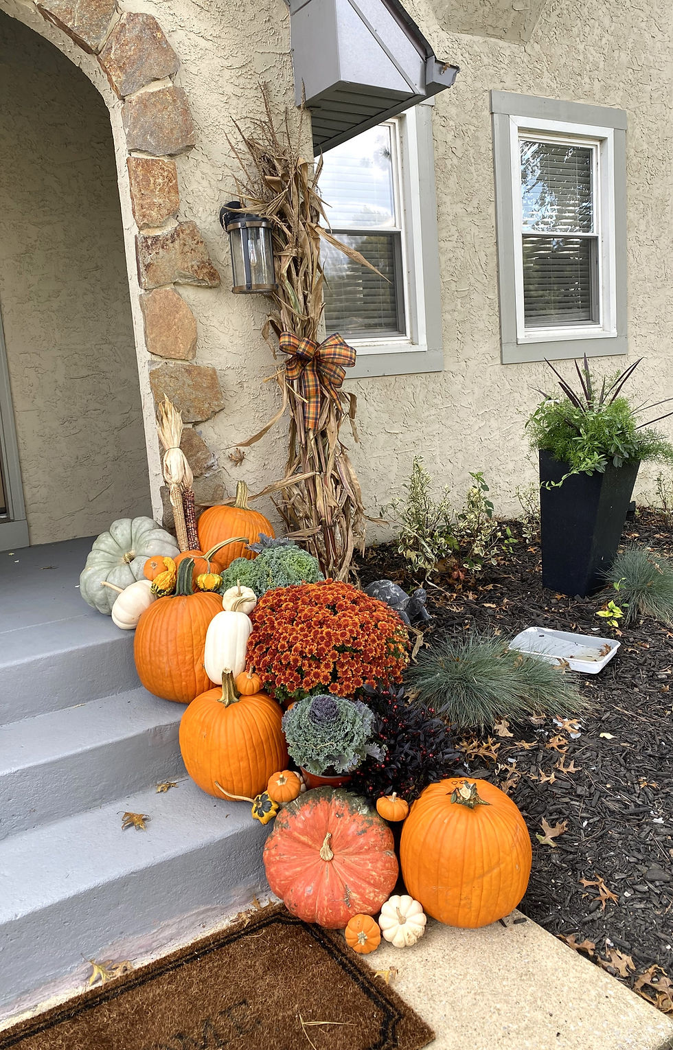 Thumbnail: Fall Porch Package #2