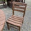Thumbnail: La Casa Café 5-Piece Dining Set in Teak